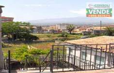Foto Casa indipendente in vendita a Giarre