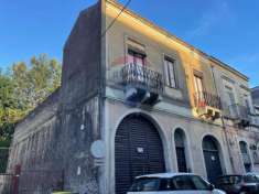 Foto Casa indipendente in vendita a Giarre