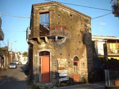 Foto Casa indipendente in vendita a Giarre
