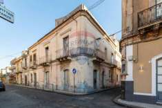 Foto Casa indipendente in vendita a Giarre