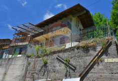Foto Casa indipendente in vendita a Giaveno - 6 locali 107mq