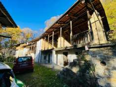 Foto Casa indipendente in vendita a Giaveno