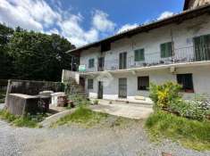 Foto Casa indipendente in vendita a Giaveno