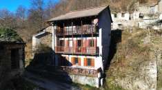 Foto Casa indipendente in vendita a Giaveno