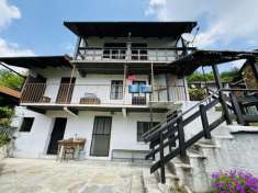 Foto Casa indipendente in vendita a Giaveno