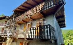Foto Casa indipendente in vendita a Giaveno