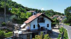 Foto Casa indipendente in vendita a Giaveno