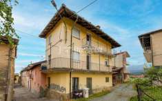 Foto Casa indipendente in vendita a Giaveno