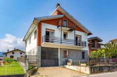 Foto Casa indipendente in vendita a Giaveno