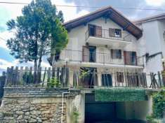 Foto Casa indipendente in vendita a Giaveno