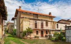 Foto Casa indipendente in vendita a Giaveno