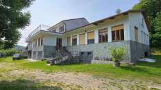 Foto Casa indipendente in vendita a Giaveno