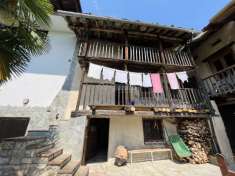 Foto Casa indipendente in vendita a Giaveno