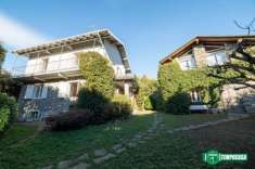 Foto Casa indipendente in vendita a Gignese