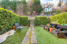 Foto Casa indipendente in vendita a Gignese