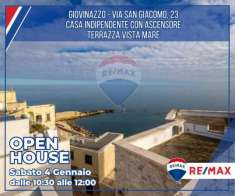 Foto Casa indipendente in vendita a Giovinazzo