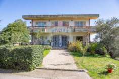 Foto Casa indipendente in vendita a Giuliano Teatino