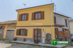 Foto Casa indipendente in vendita a Giussago