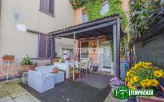 Foto Casa indipendente in vendita a Giussago