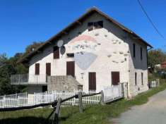 Foto Casa indipendente in vendita a Giusvalla - 10 locali 180mq