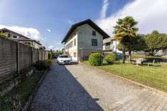 Foto Casa indipendente in vendita a Golasecca