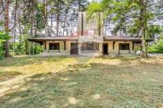 Foto Casa indipendente in vendita a Golasecca