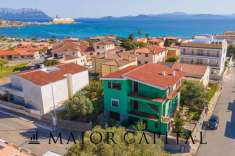 Foto Casa indipendente in vendita a Golfo Aranci
