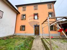 Foto Casa indipendente in vendita a Gonars