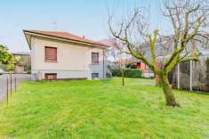 Foto Casa indipendente in vendita a Gorla Maggiore