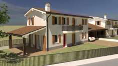 Foto Casa indipendente in vendita a Gradisca D'Isonzo