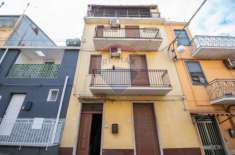 Foto Casa Indipendente in vendita a Grammichele