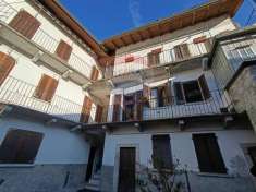 Foto Casa indipendente in vendita a Grandola Ed Uniti