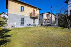 Foto Casa indipendente in vendita a Grantola