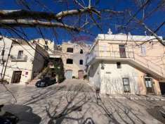 Foto Casa indipendente in vendita a Grassano