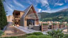 Foto Casa indipendente in vendita a Gravere