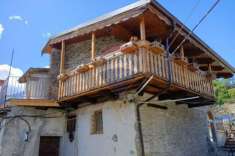 Foto Casa indipendente in vendita a Gravere