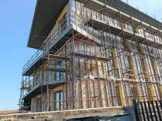 Foto Casa indipendente in vendita a Gravina Di Catania