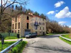 Foto Casa indipendente in vendita a Gremiasco