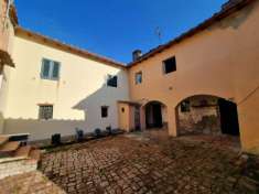 Foto Casa indipendente in vendita a Greve In Chianti
