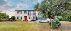 Foto Casa indipendente in vendita a Grisignano Di Zocco