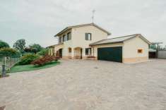 Foto Casa indipendente in vendita a Gropello Cairoli