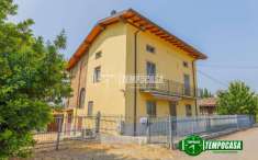 Foto Casa indipendente in vendita a Gropparello