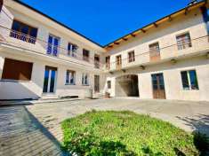 Foto Casa indipendente in vendita a Grosso