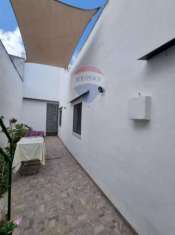 Foto Casa indipendente in vendita a Guagnano
