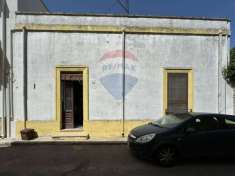 Foto Casa indipendente in vendita a Guagnano