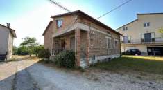 Foto Casa indipendente in vendita a Gualdo Tadino