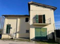 Foto Casa indipendente in vendita a Gubbio