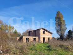 Foto Casa indipendente in vendita a Gubbio