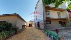 Foto Casa indipendente in vendita a Gubbio