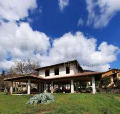 Foto Casa indipendente in vendita a Gubbio